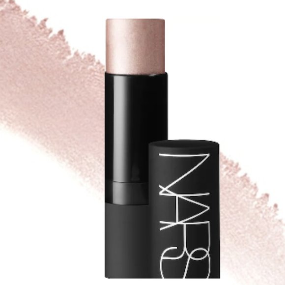 NIB ✅ NARS The Multiple 'COPACABANA 1501' Cream Blush Lip and Eye Stick ✨ BNIB - Picture 2 of 11